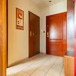 Przestrzenny Victus Z 2 Sypialniami Oraz Basenem By Renters Lejlighed