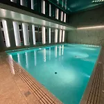 Przestrzenny Victus Z 2 Sypialniami Oraz Basenem By Renters * Sopot