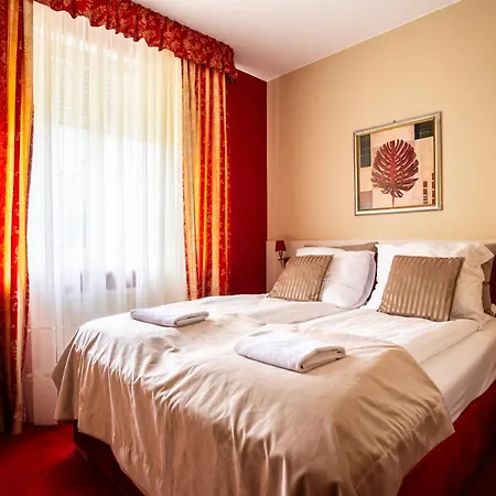 Victus Apartamenty, Patio * Sopot