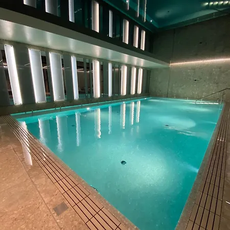 Victus Apartamenty, Patio * Сопот