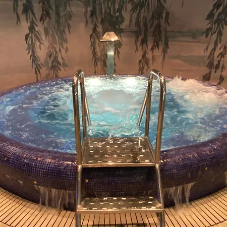 Апартаменти Victus Apartamenty, Patio Сопот