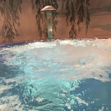 Апартаменти Victus Apartamenty, Patio