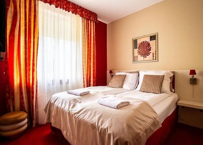 Victus Apartamenty, Patio * Сопот