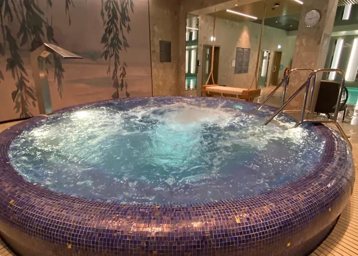 Victus Apartamenty, Patio Сопот