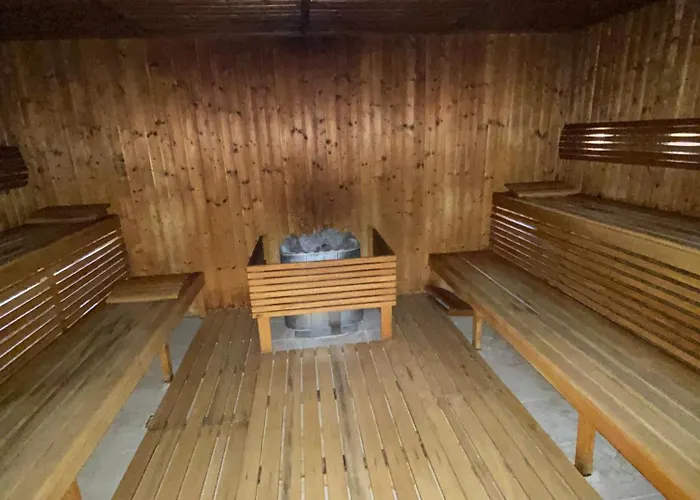 Victus Apartamenty, Patio דירה *