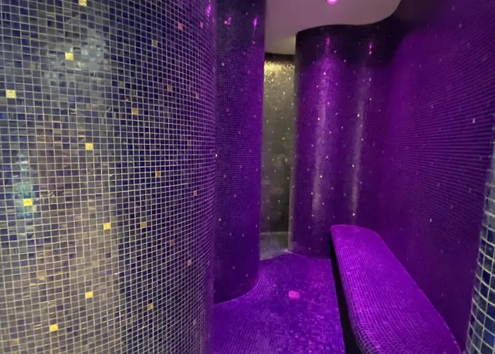 Victus Apartamenty, Patio * Сопот