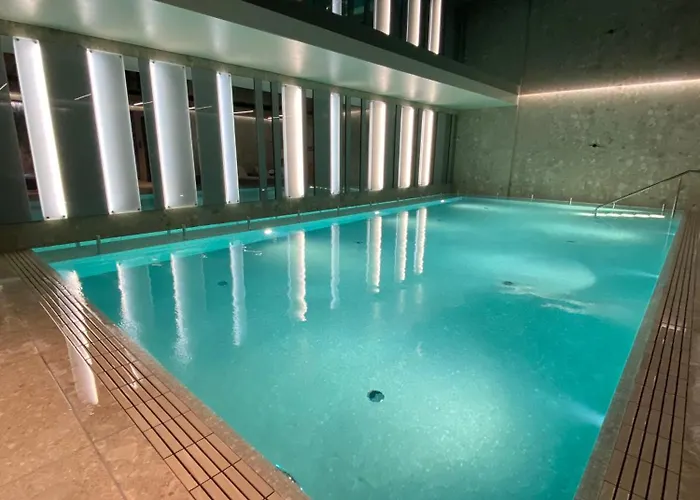 Victus Apartamenty, Patio * Сопот