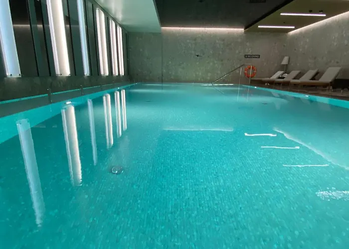 Victus Apartamenty, Patio Апартаменты *