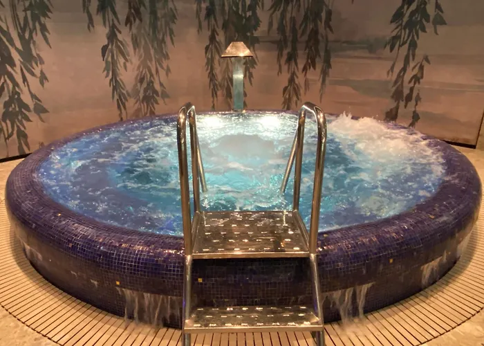 דירה Victus Apartamenty, Patio סופוט