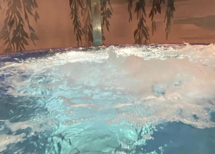 Апартаменты Victus Apartamenty, Patio